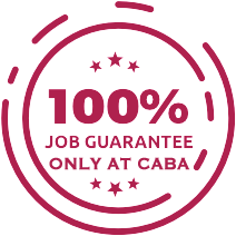 100% Job Guarantee Course